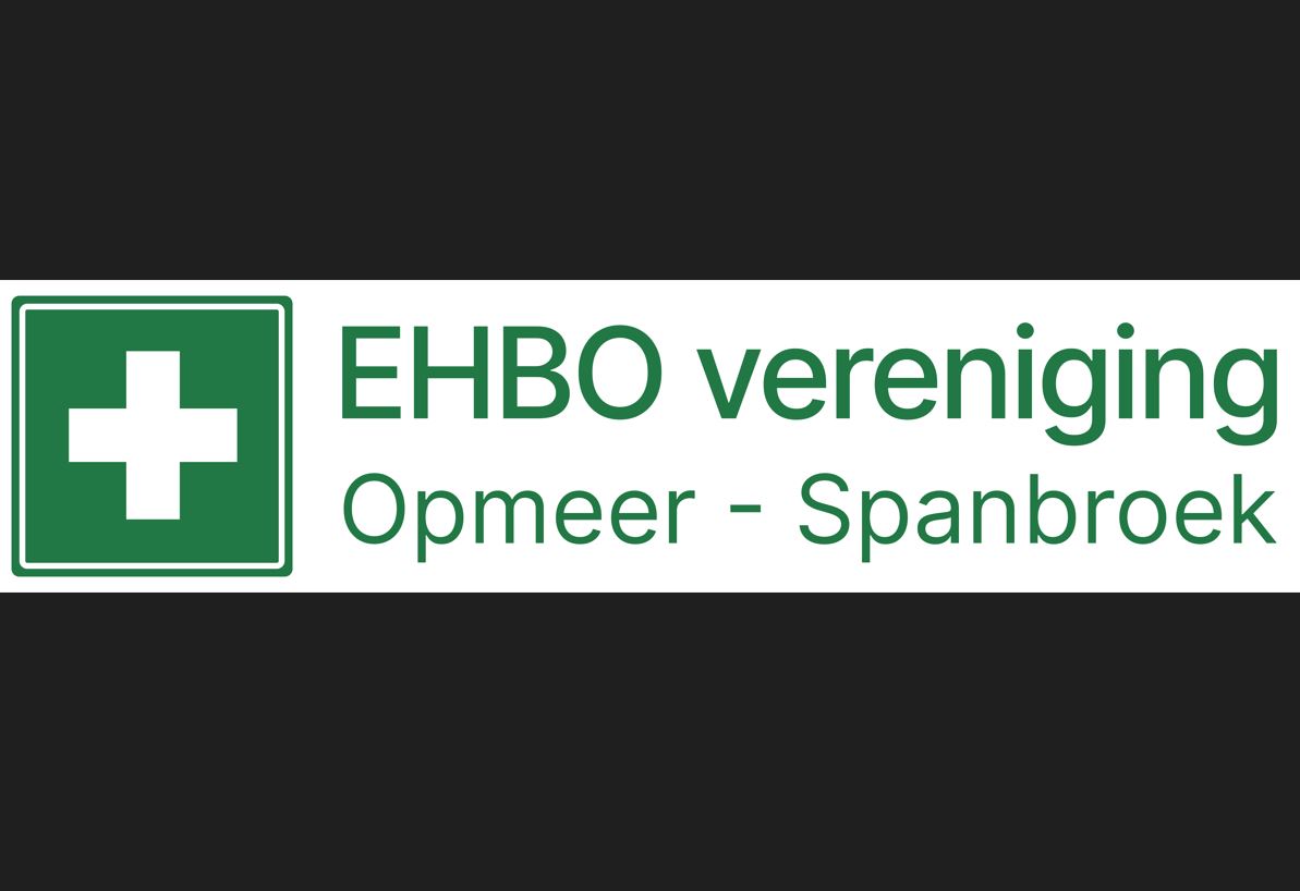 EHBO Opmeer-Spanbroek